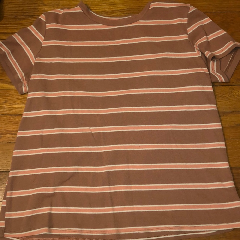 American eagle top size:S